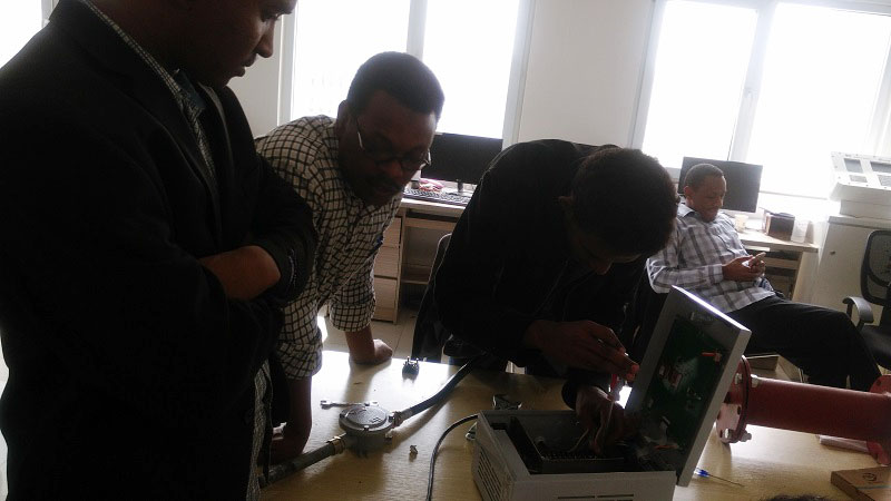 交流學(xué)習(xí)