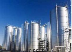 永邦測控-加油站液位監(jiān)測系統(tǒng)安裝視頻