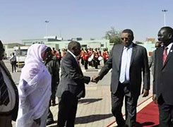 三盈產業(yè)集團在蘇丹國家石油信息化建設項目中取得階段性成果