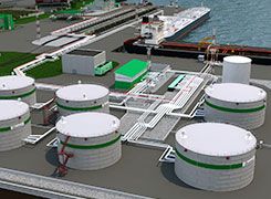 世界石油儲量最多的十個國家