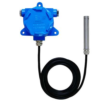 WB-LDX100智能型滲漏檢測(cè)系統(tǒng)