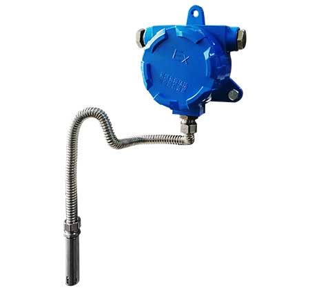 WB-LDX100智能型滲漏檢測(cè)系統(tǒng)