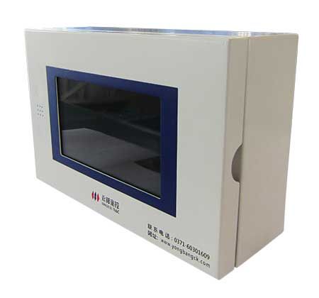 WB-CLK300智能控制器