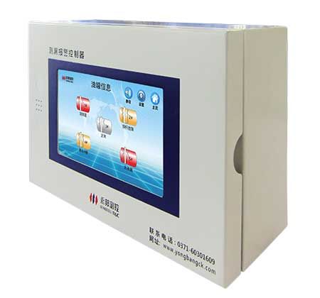 WB-CLK300智能控制器