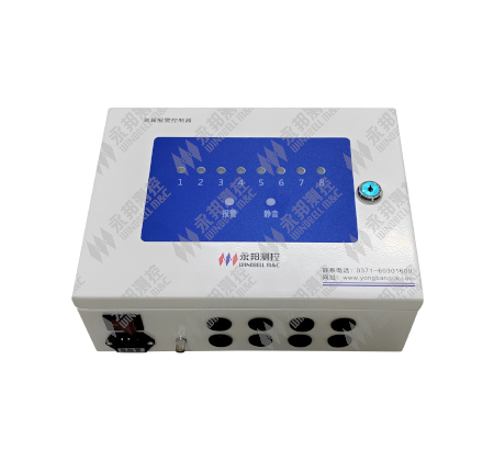 WB-CLS100系列基本型滲漏檢測(cè)系統(tǒng)