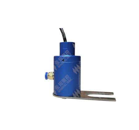 WB-CLS100系列基本型滲漏檢測(cè)系統(tǒng)