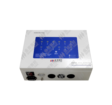 WB-CLS200A系列增強型滲漏檢測系統(tǒng)